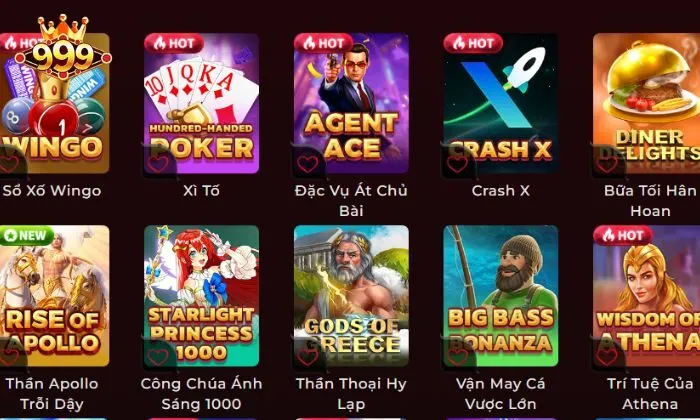 Cách thức tham gia cấp dưới trực tiếp nạp lần đầu 999BET