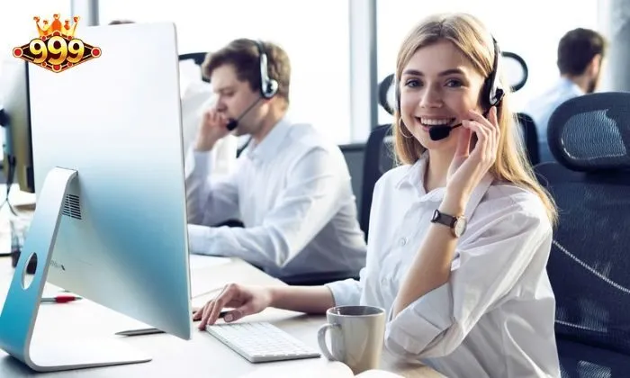Đăng nhập 999bet Liên hệ đến dịch vụ chăm sóc khách hàng của 999BET khi không đăng nhập được