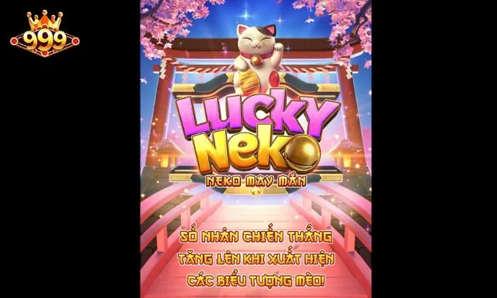 Tựa game được lấy cảm hứng từ chú mèo Neko