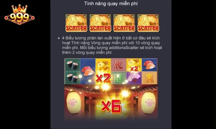 Tích cực tham gia các sự kiện