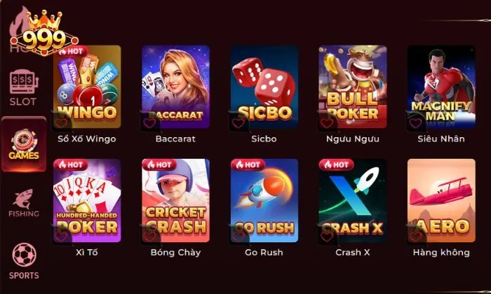 Quà điểm danh 999bet Điểm hấp dẫn của khuyến mãi quà điểm danh 999BET