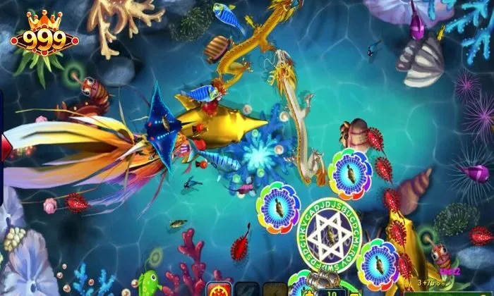 Những lý do nên tham gia Twoyeah Fishing 999BET giải trí