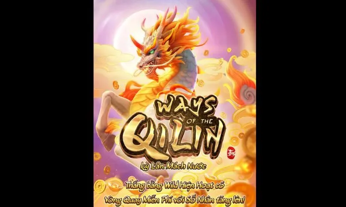 Trò chơi lấy cảm hứng từ hình tượng kỳ lân